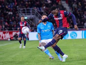 意媒：诺丁汉森林2000万欧求购，但卢库米已经和尤文谈妥五年合同